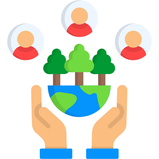 Environmental, Social & Governance