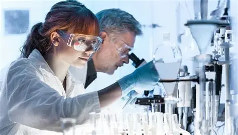Life Science