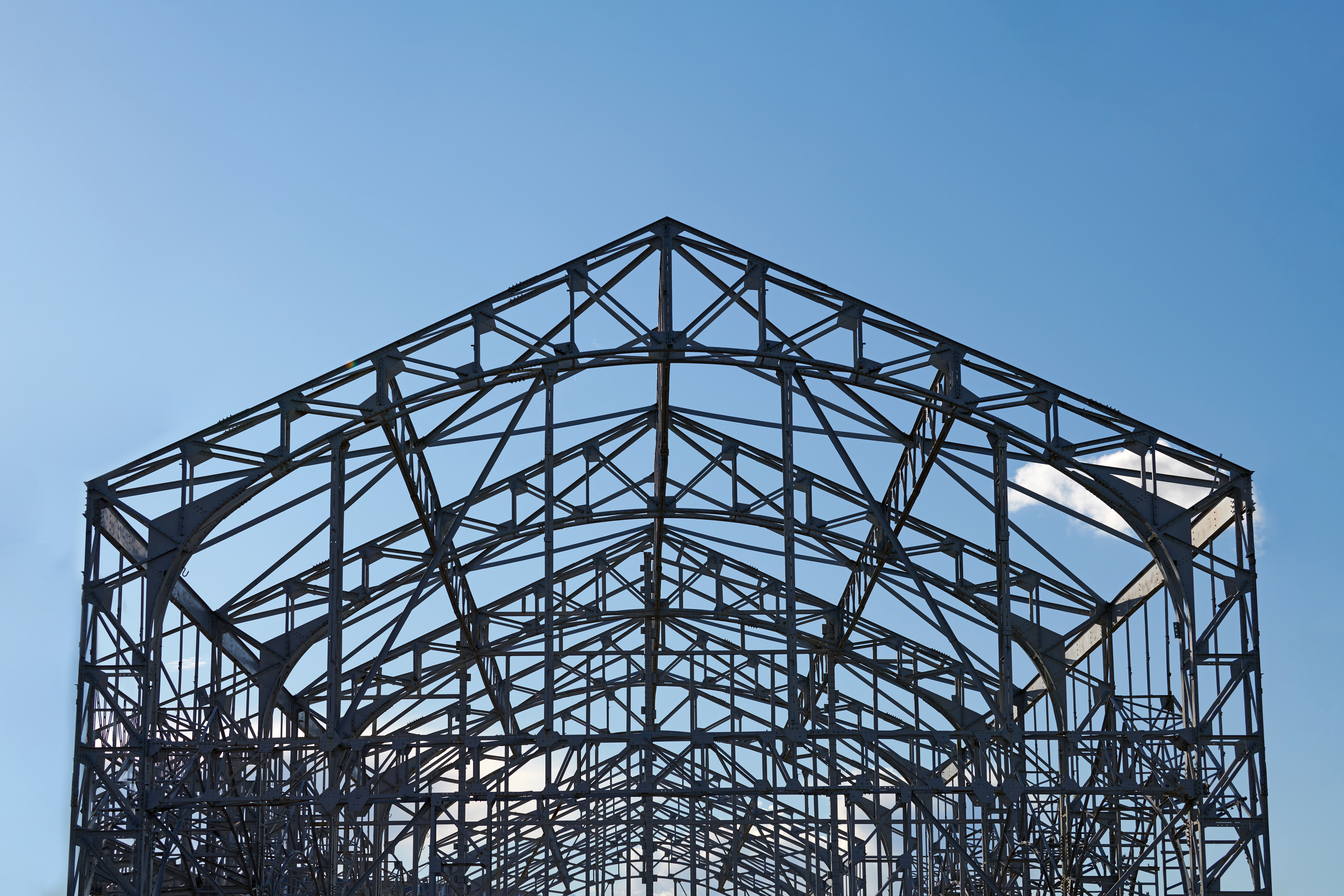 Agile Facility Management