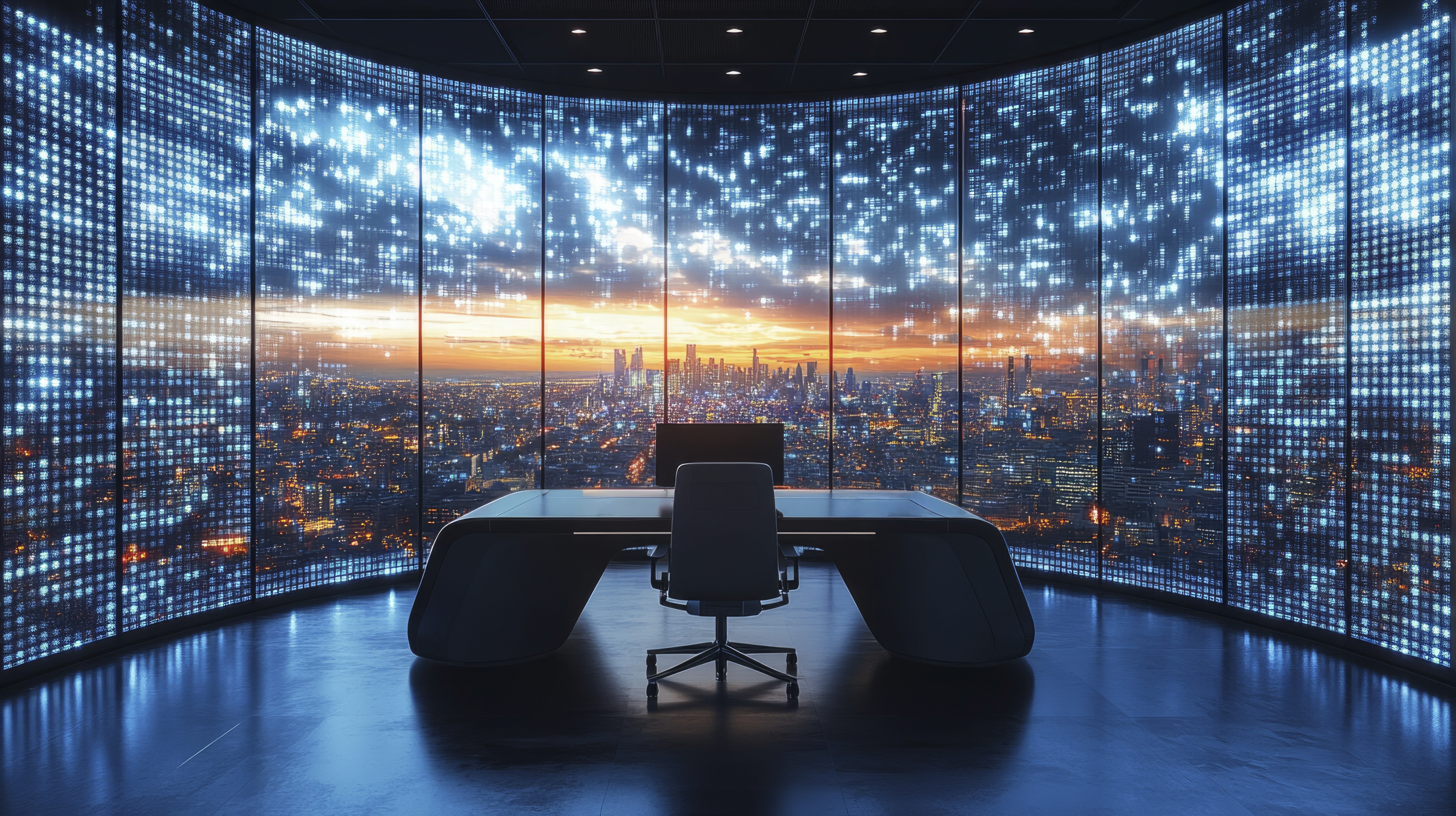 About Etalon Workplace Solutions