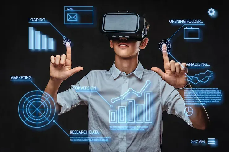 Technology & Lifestyle